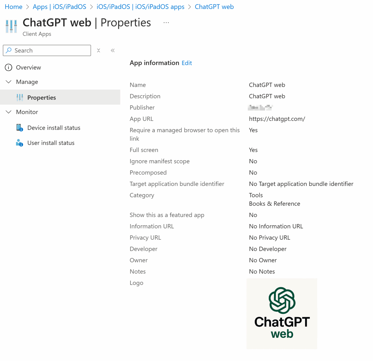 Intune – App Protection policies and custom apps – rakhesh.com